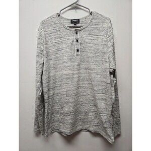 Express Long Sleeve Shirt Mens sz Large NWOT
